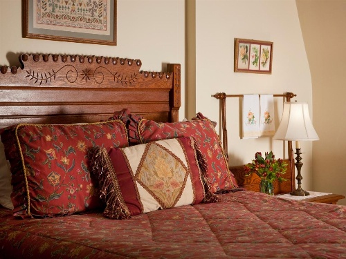 Brickhouse Inn B&B image 1