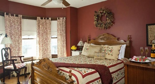 Brickhouse Inn B&B image 10