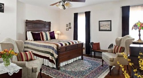 Brickhouse Inn B&B image 11