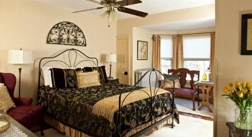 Brickhouse Inn B&B image 12