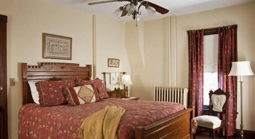Brickhouse Inn B&B image 13