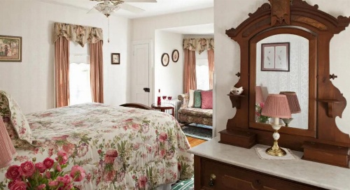 Brickhouse Inn B&B image 15