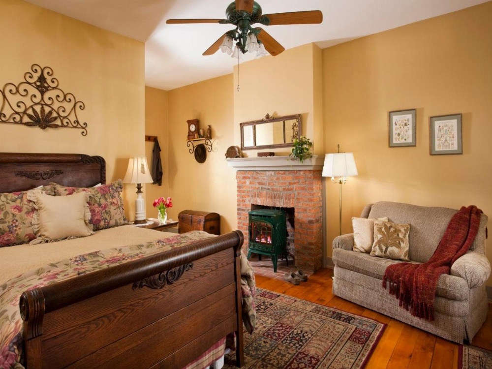 Brickhouse Inn B&B Image 17