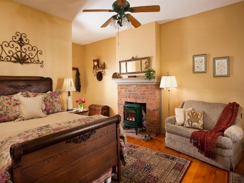 Brickhouse Inn B&B image 17
