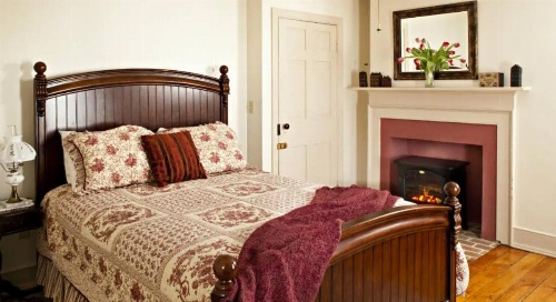 Brickhouse Inn B&B image 18