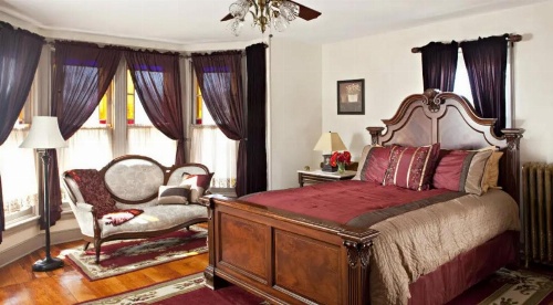 Brickhouse Inn B&B image 19