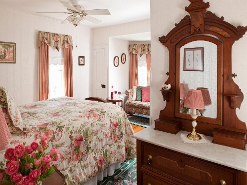 Brickhouse Inn B&B image 2