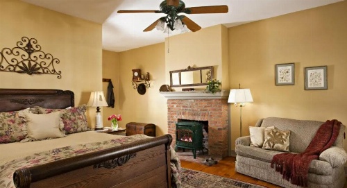 Brickhouse Inn B&B image 20
