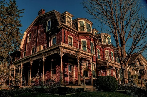 Brickhouse Inn B&B image 22