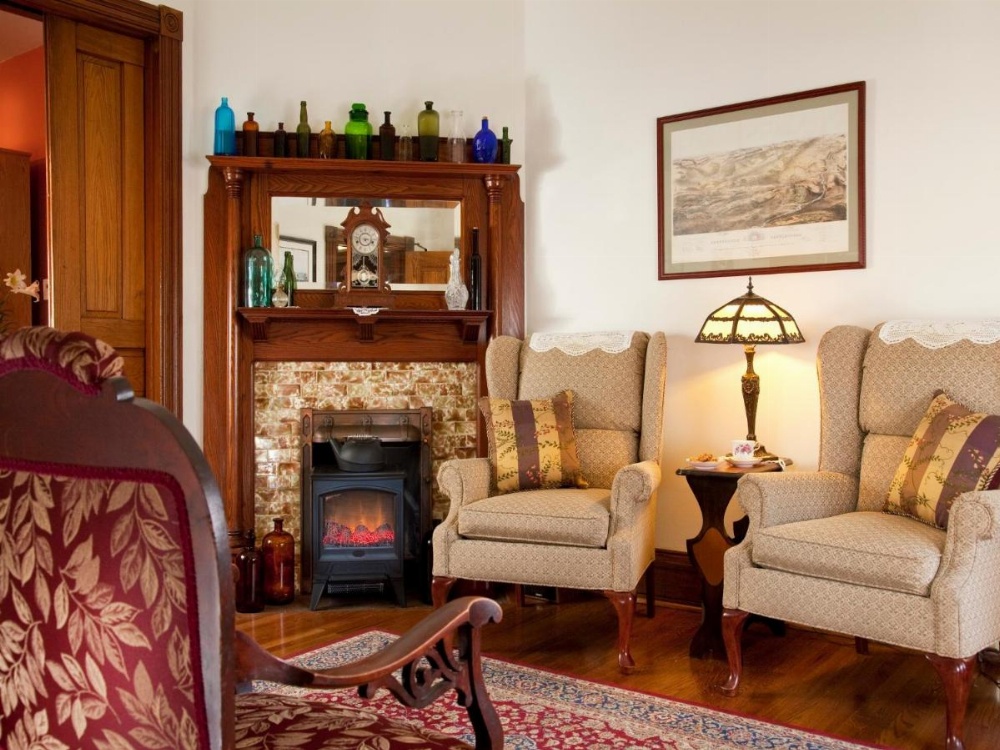 Brickhouse Inn B&B Image 25