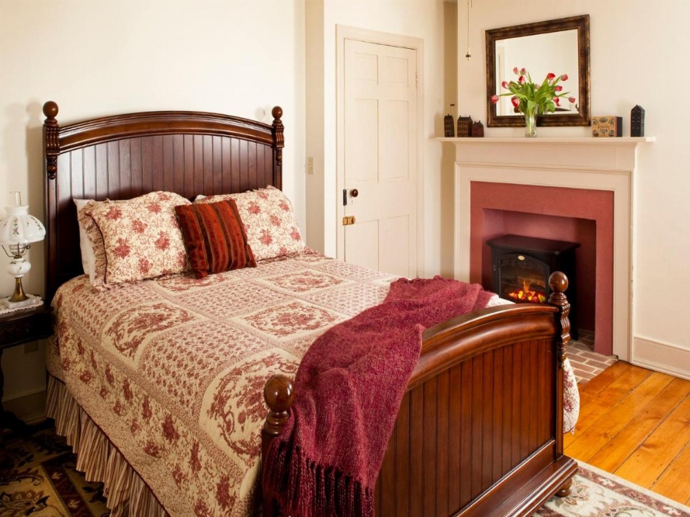 Brickhouse Inn B&B Image 26