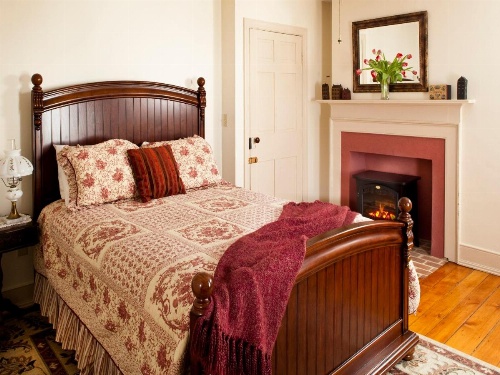 Brickhouse Inn B&B image 26
