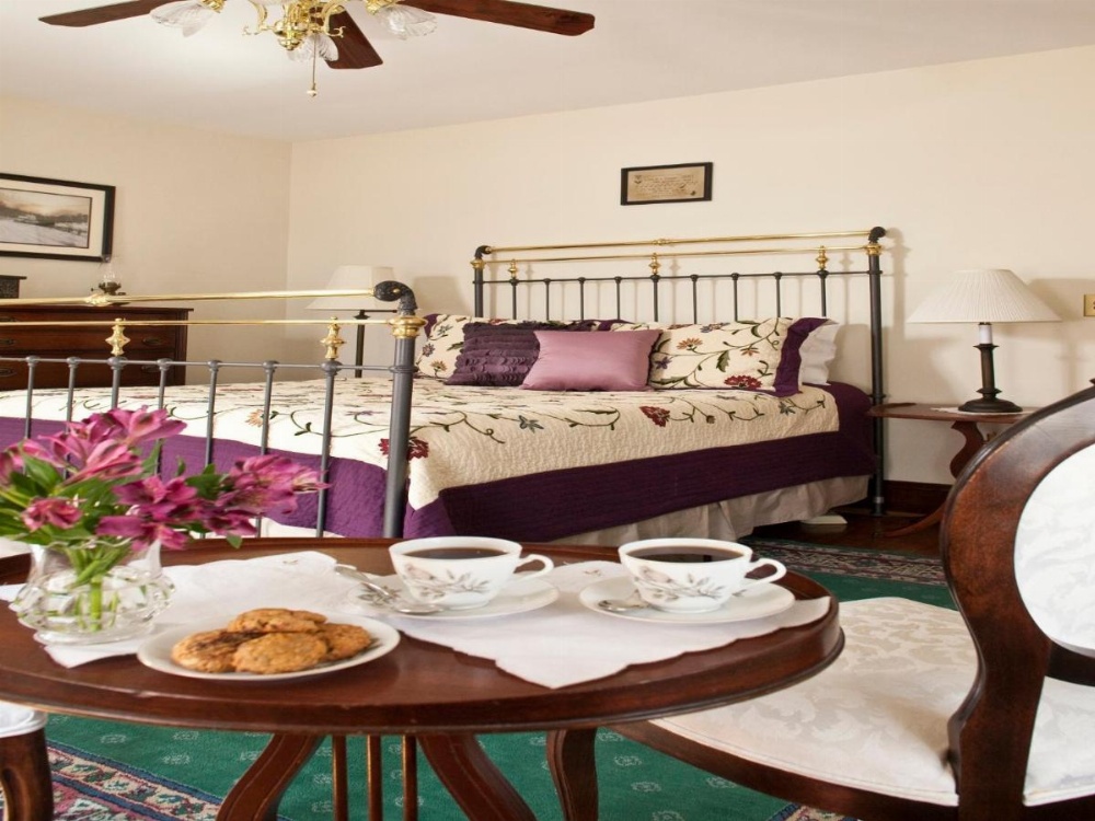 Brickhouse Inn B&B Image 27
