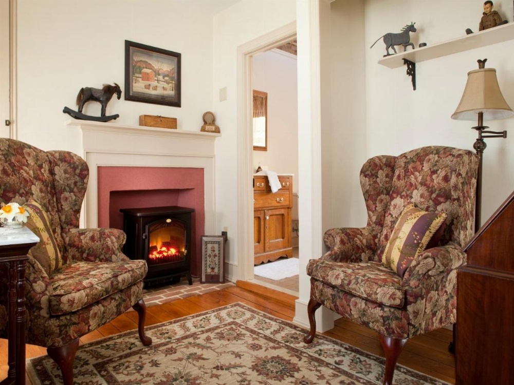 Brickhouse Inn B&B Image 29