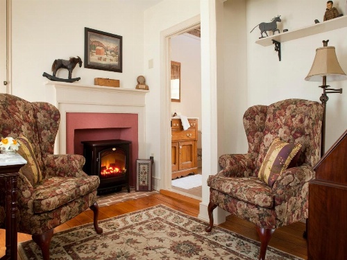 Brickhouse Inn B&B image 29