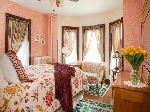Brickhouse Inn B&B image 3