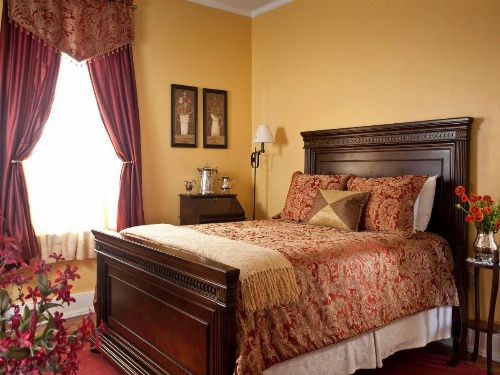 Brickhouse Inn B&B image 30