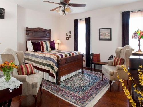 Brickhouse Inn B&B image 31