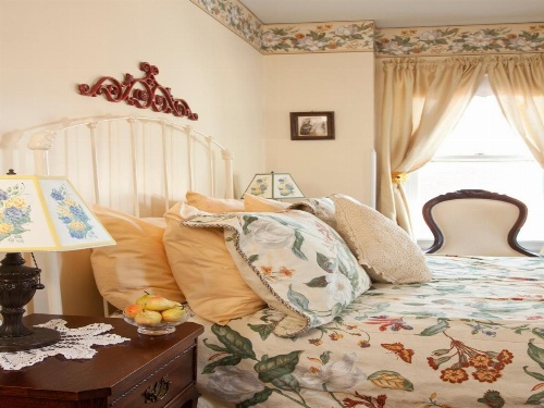 Brickhouse Inn B&B image 33