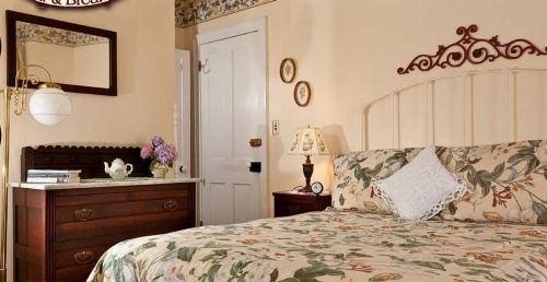 Brickhouse Inn B&B image 34