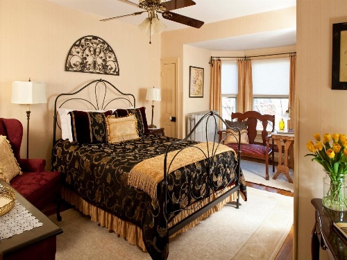 Brickhouse Inn B&B image 4