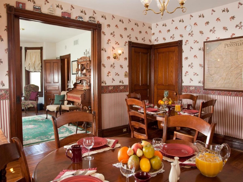 Brickhouse Inn B&B Image 6