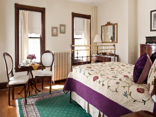 Brickhouse Inn B&B image 7