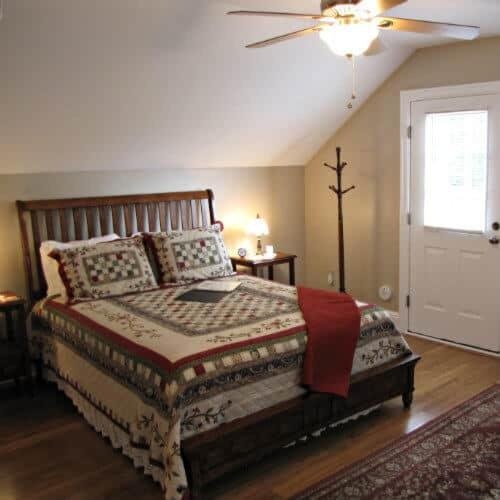Brickhouse Inn B&B image 9